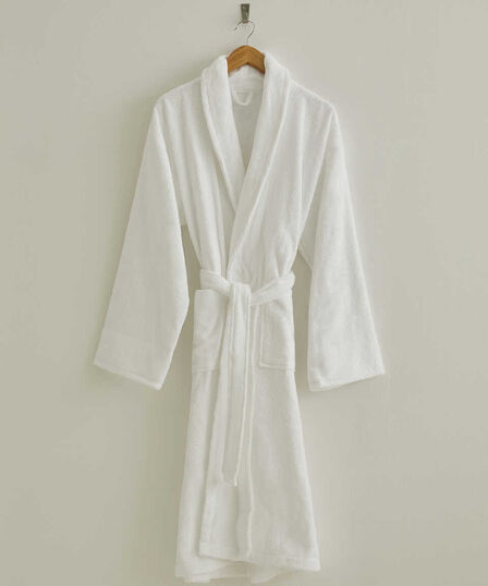 KAYLA BATHROBE - 8