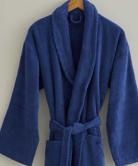 KAYLA BATHROBE - 30