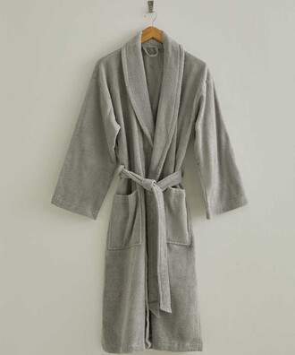 KAYLA BATHROBE - 46