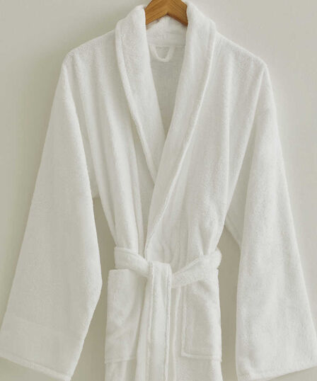 KAYLA BATHROBE - 50