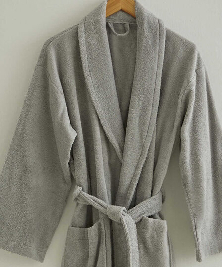 KAYLA BATHROBE - 51