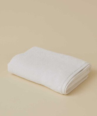 SARDES TOWEL BEYAZ