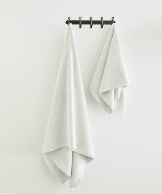 SARDES TOWEL - 5