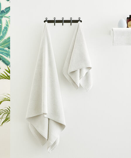 SARDES TOWEL - 2
