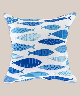 MARINE PILLOWCASE RENKLİ