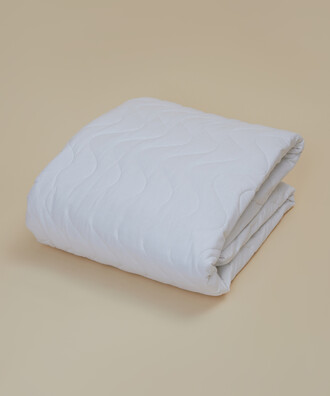 MATTRESS SILICONE 100X200 WHITE BEYAZ