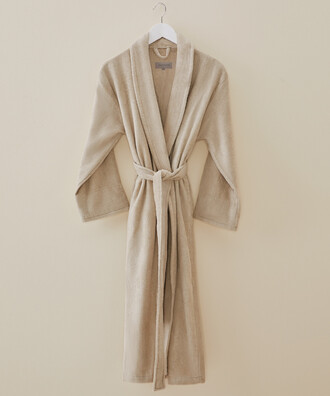MICRO TOUCH BATHROBE - 2
