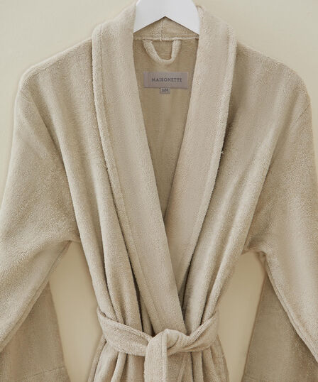 MICRO TOUCH BATHROBE - 3