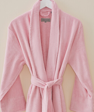 MICRO TOUCH BATHROBE - 6