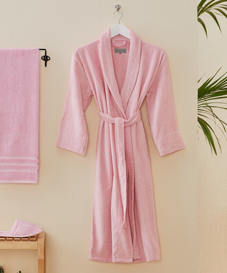 MICRO TOUCH BATHROBE - 4