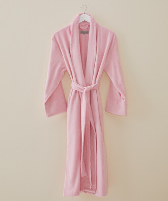 MICRO TOUCH BATHROBE - 5