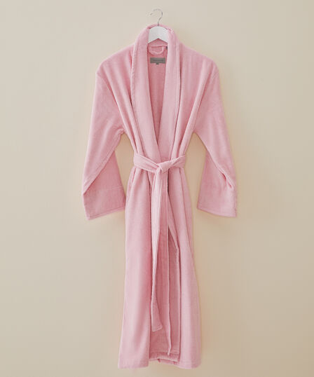 MICRO TOUCH BATHROBE - 5