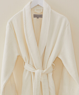MICRO TOUCH BATHROBE - 9