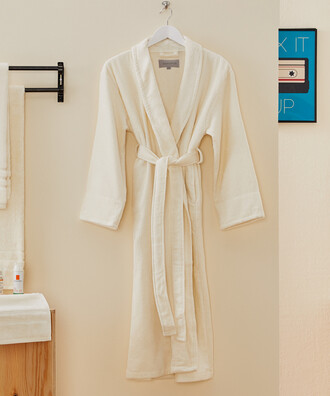 MICRO TOUCH BATHROBE - 7