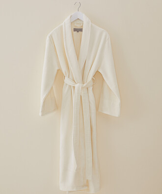 MICRO TOUCH BATHROBE - 8