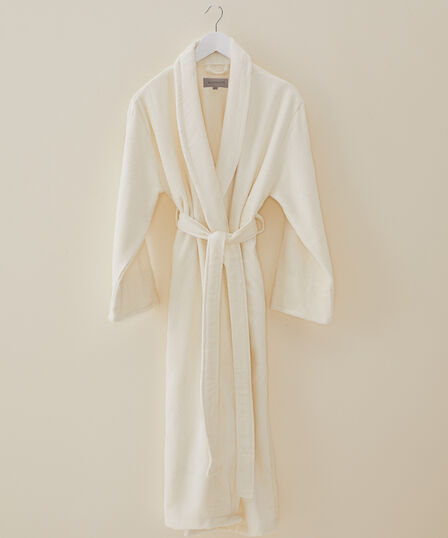 MICRO TOUCH BATHROBE - 8