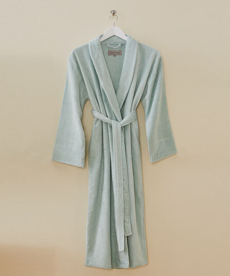 MICRO TOUCH BATHROBE - 11