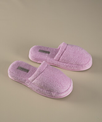 MICRO TOUCH SLIPPERS 