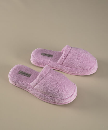 MICRO TOUCH SLIPPERS
