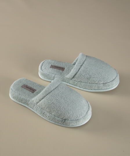 MICRO TOUCH SLIPPERS - 2