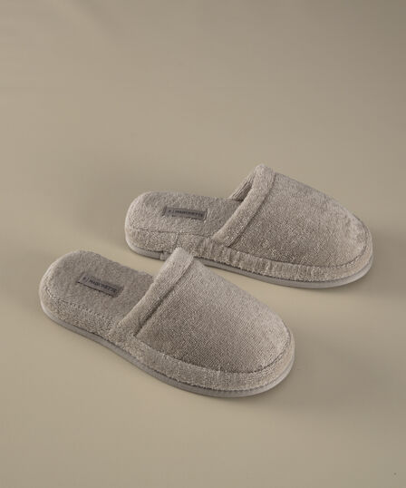 MICRO TOUCH SLIPPERS - 4