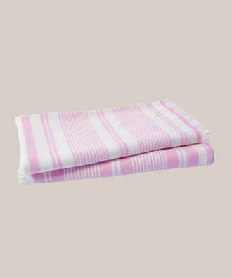 MAISONETTE 2-PIECE LOINCLOTH - 11