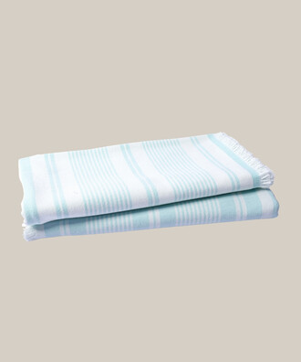 MAISONETTE 2-PIECE LOINCLOTH - 13