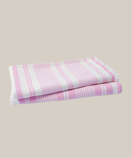 MAISONETTE 2-PIECE LOINCLOTH - 11