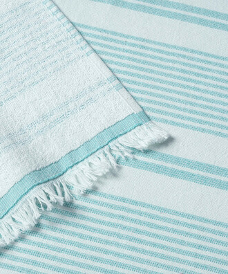 MAISONETTE 2-PIECE LOINCLOTH - 19