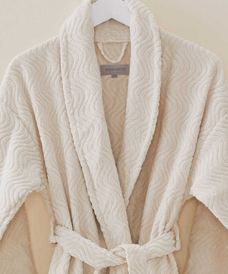 ORGANIC BATHROBE - 7