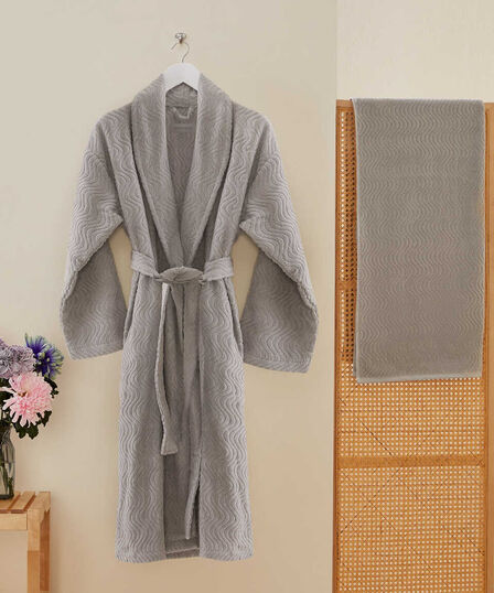 ORGANIC TOWEL - 10