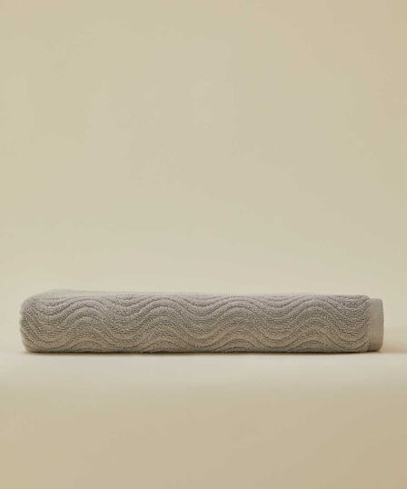 ORGANIC TOWEL - 17
