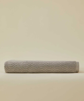 ORGANIC TOWEL - 21