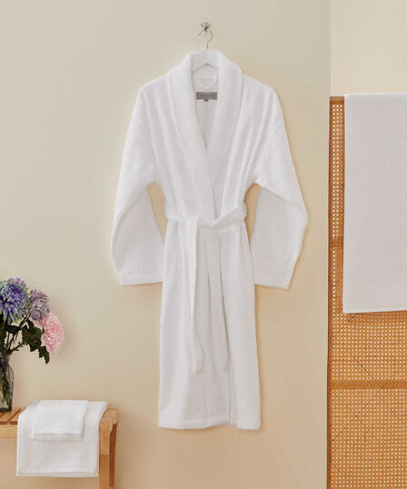 ORGANIC TOWEL - 30