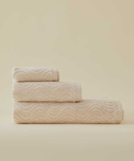 ORGANIC TOWEL - 33