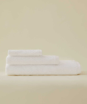 ORGANIC TOWEL - 35
