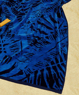 PALM BEACH TOWEL - 1