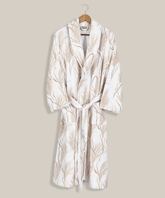 PAMPAS BATHROBE - 2