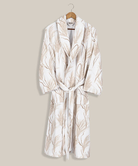 PAMPAS BATHROBE - 2