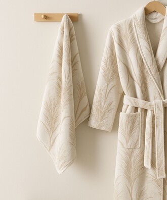 PAMPAS TOWEL - 1
