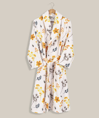 POSY BATHROBE RENKLİ