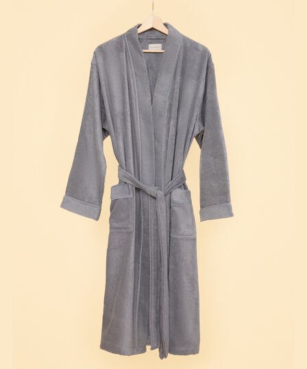 PURE BATHROBE - 4