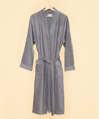 PURE BATHROBE - 5