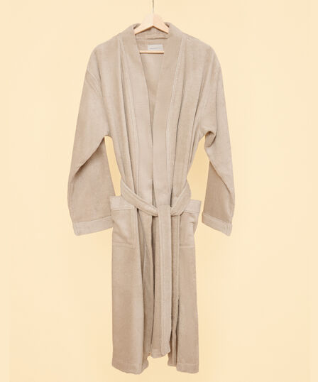 PURE BATHROBE - 7