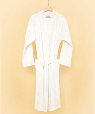 PURE BATHROBE - 13