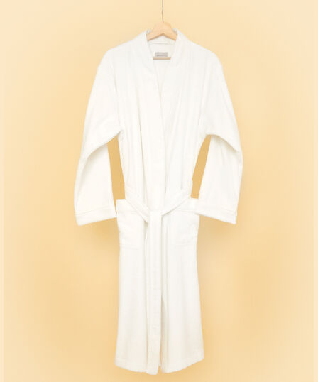 PURE BATHROBE - 13
