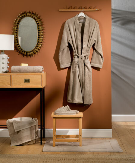 PURE BATHROBE - 1