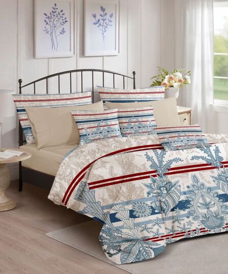 RIVA BEDSHEET SET - 1