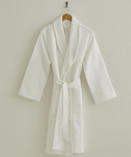 SULTANS COLLECTION BATHROBE - 3