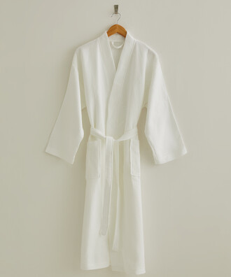SULTANS COLLECTION BATHROBE - 6